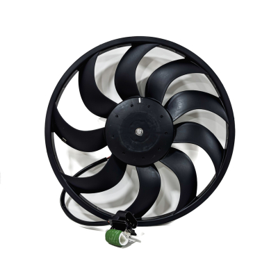 RGU94733314 ELECTROVENTILADOR CHEVROLET SPIN/ ONIX/ PRISMA/ SONIC/ COBALT/ TRACKER 13/19 2081 EV-459 EVN000459   300W