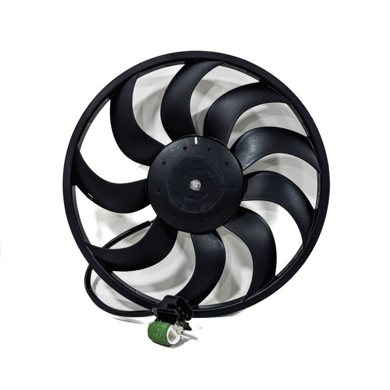 RGU94733314 ELECTROVENTILADOR CHEVROLET SPIN/ ONIX/ PRISMA/ SONIC/ COBALT/ TRACKER 13/19 2081 EV-459 EVN000459   300W