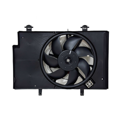 RGUC1B18C607CA ELECTROVENTILADOR FORD FIESTA KINETIC / ECOSPORT 1.5 - 1.6 - 2.0  12/17  C/ENCAUZADOR 48427 EV-492   220W / 360W