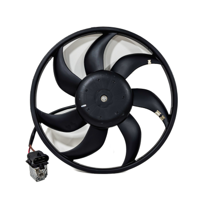RGUV9010809 ELECTROVENTILADOR CHEVROLET CORSA II  1.8 04/   1663 EV-434   210W