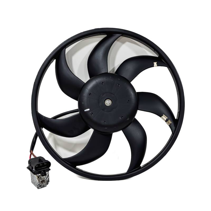 RGUV9010809 ELECTROVENTILADOR CHEVROLET CORSA II  1.8 04/   1663 EV-434   210W