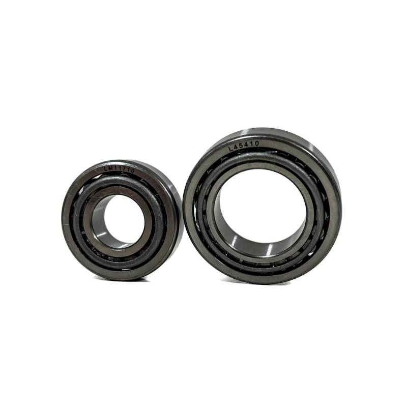 SRA-4529 RODAMIENTO KIT RUEDA TRASERA VW GOL/POINTER/QUANTUM/SAVEIRO/SENDA.. RCC54 - SENDA/ VOYAGE/ SANTANA/ GOLF - FORD GALAXY (11749 + 45449 + RETEN) - VKBA45