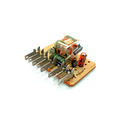 826 CABLE BUJIA 8 MM ANTIPARASITARIOS RENAULT IKA ESTANCIERA 6 CILINDROS