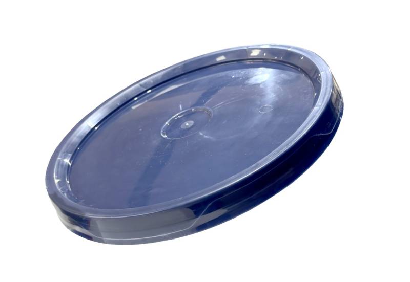 TB020-A TAPA PARA BALDE DETAILING Para balde de 20 lts