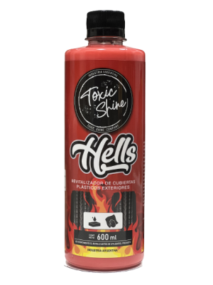 250-HELLS ACONDICIONADOR DE EXTERIORES HELLS 250cc