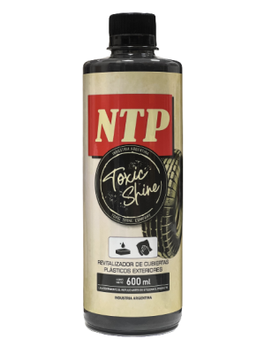 250-NTP ACONDICIONADOR DE EXTERIORES NTP 250cc