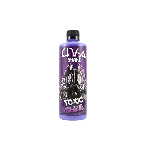 ACO-UVAS ACONDICIONADOR DE INTERIORES UVA SHAKE 600CC