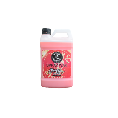 GAL-CHEQ TOXIX GALLONS COMPANY CHERRY QUICK 4 Litros