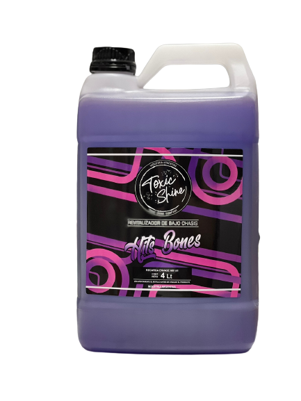 GAL-HITB TOXIX GALLONS COMPANY HIT BONES 4LTS