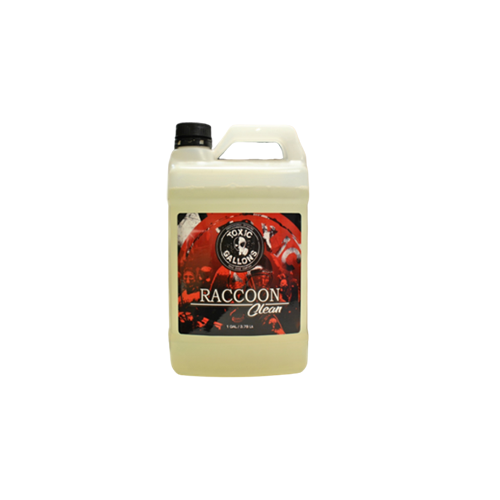 GAL-RCCL TOXIX GALLONS COMPANY RACCOON CLEAN 4 Litros