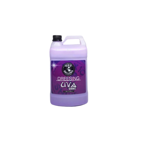 GAL-UVAS TOXIX GALLONS COMPANY UVA SHAKE 4 Litros