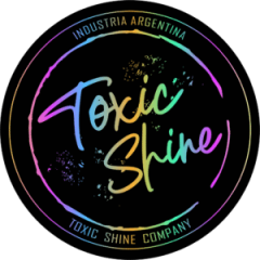 TOXIC SHINE