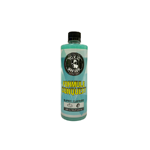 LIM-FCQT LIMPIADORES + GATILLO FORMULE CONQUEST 600cc