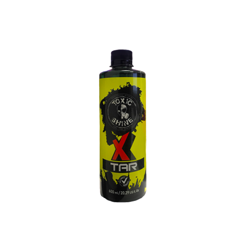 LIM-XTAR LIMPIADORES + GATILLO X TAR 600cc