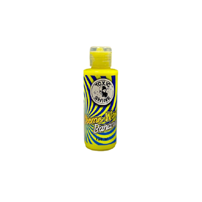 MIN-WXBA MINIS MINI WAX BANANA 120cc