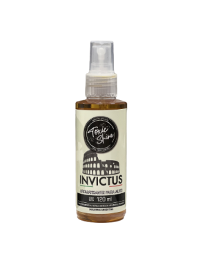PER-INVIC PERFUMES INVICTUS 120CC