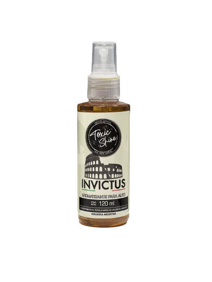 PER-INVIC PERFUMES INVICTUS 120CC