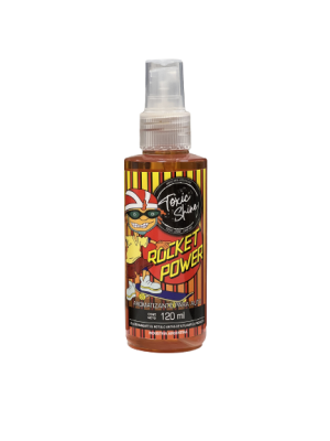 PER-ROPOW PERFUMES ROCKET POWER120CC