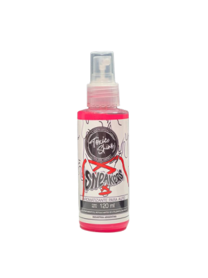 PER-SNEAK PERFUMES SNEAKERS 120cc