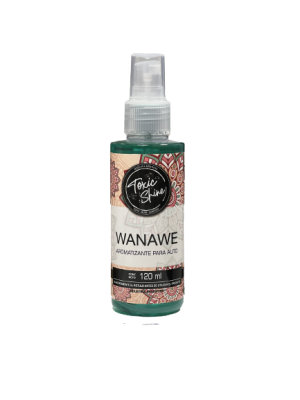 PER-WANA PERFUMES WANAWE 120CC