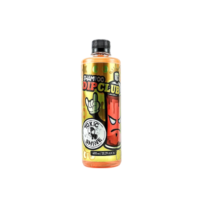 SHA-DCLB SHAMPOO DIP CLUB 600cc