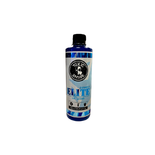 SHA-ELIT SHAMPOO ELITE 600CC