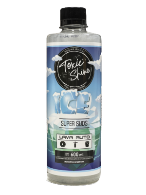 SHA-ICE SHAMPOO ICE 600cc