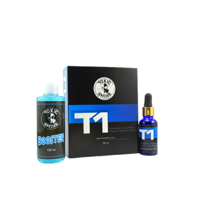 SLC-T1SP SELLADORES CERAMICOS T1 SEMI PERMANENTE 30cc + Booster 120cc