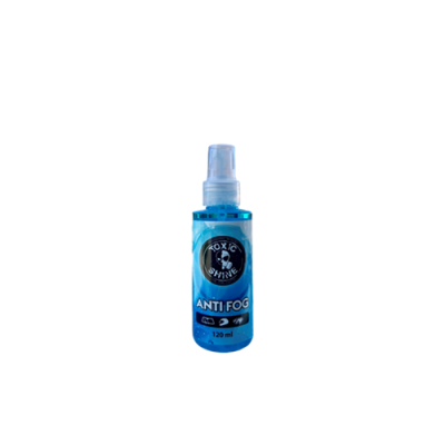 SLQ-FOG SELLADORES LIQUIDOS ANTI FOG 120cc