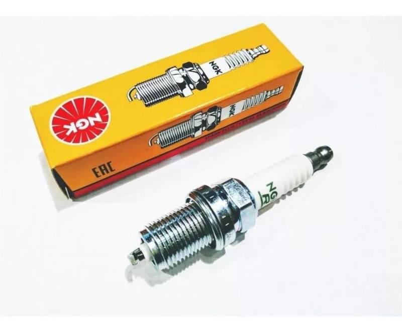 Bkr7esbD Bujia NGK VW Gol 1.0 - 1-6 - Fox 1.6