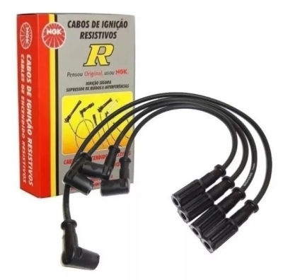 SC-F10 Cable bujia NGK Ford - Focus - Zetec